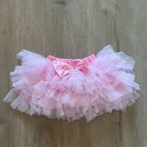 Baby girls tutu skirt, one size fits 0-6months
